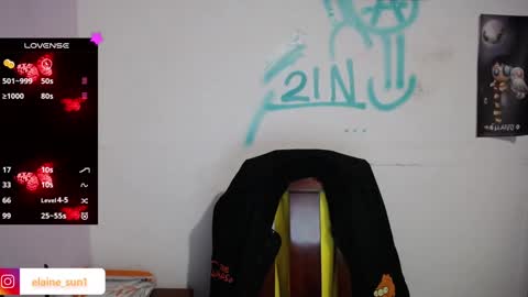 Elaine eli online show from 02-06-25, 05:57