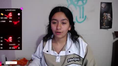 Elaine eli online show from 02-19-25, 06:44