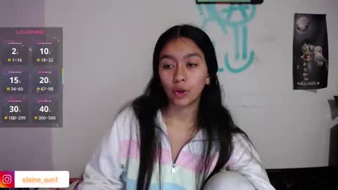 Elaine eli online show from 02-26-25, 03:53