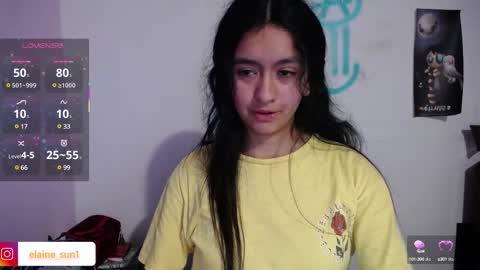 Elaine eli online show from 03-07-25, 05:29