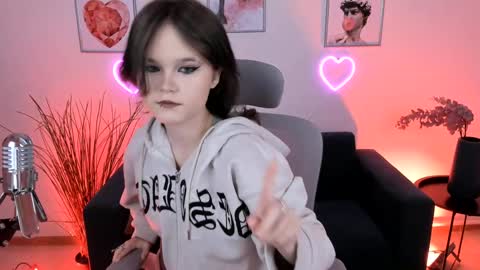 Your sweet girl online show from 12-01-24, 05:24