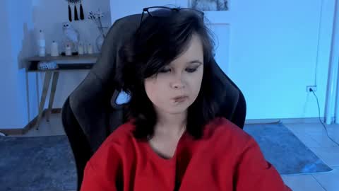 Your sweet girl online show from 12-11-24, 12:23