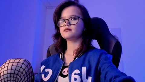 Your sweet girl online show from 12-15-24, 01:46