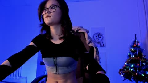 Your sweet girl online show from 12-21-24, 02:09