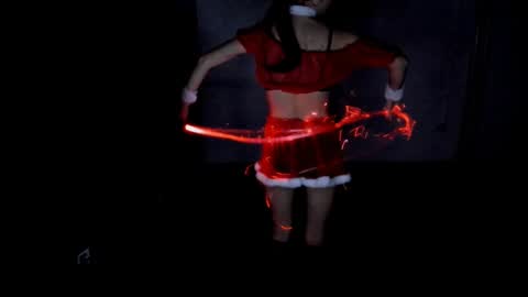 Your sweet girl online show from 12-25-24, 11:42