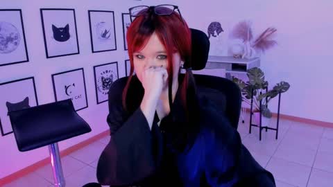 Your sweet girl online show from 01-07-25, 07:38