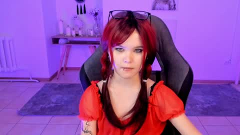 Your sweet girl online show from 01-19-25, 10:28