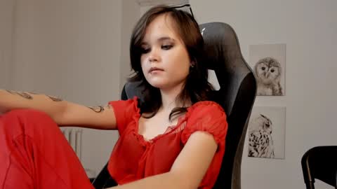 Your sweet girl online show from 01-22-25, 01:42