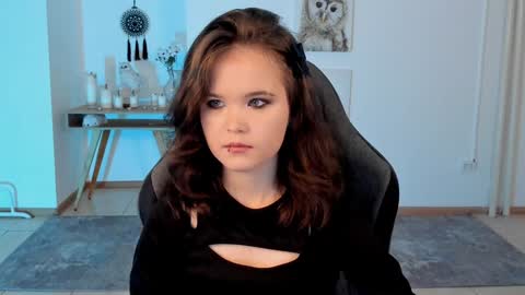 Your sweet girl online show from 01-31-25, 07:29