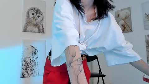 Your sweet girl online show from 02-08-25, 01:54