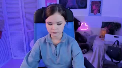 Your sweet girl online show from 09-11-25, 07:14