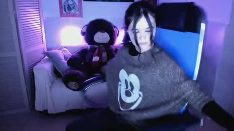 Your sweet girl online show from 10-14-25, 07:58