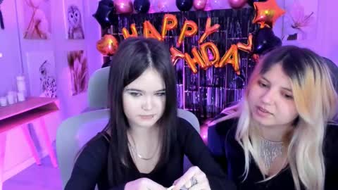 Your sweet girl online show from 10-19-25, 08:31