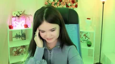 Your sweet girl online show from 11-15-25, 10:26