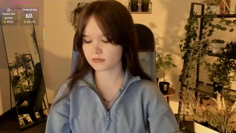 Snapshot of elainebeness chatting on 05-09-26, 10:48 Your sweet girl online show from 05-09-26, 10:48