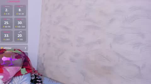 Snapshot of elalove_ chatting on 09-20-25, 09:16 Ela online show from 09-20-25, 09:16