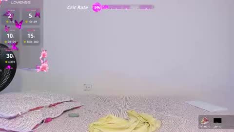 Snapshot of elalove_ chatting on 06-19-26, 07:34 Ela online show from 06-19-26, 07:34