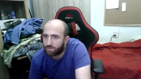 elamordeyuli online show from 04-18-26, 09:15