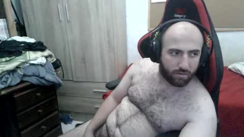 elamordeyuli online show from 04-20-26, 01:47