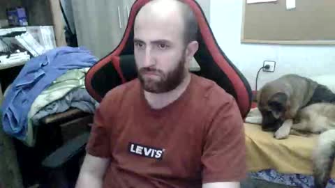 elamordeyuli online show from 04-21-26, 05:28