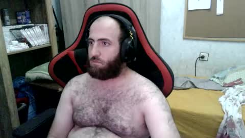 Snapshot of elamordeyuli chatting on 05-26-26, 01:40 elamordeyuli online show from 05-26-26, 01:40