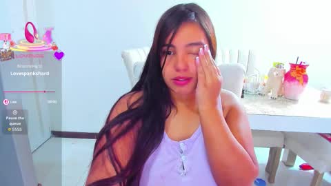 Snapshot of elana_keplerr chatting on 03-03-26, 11:27 Elana kepler online show from 03-03-26, 11:27