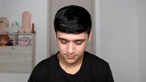 elandor online show from 12-13-25, 08:36