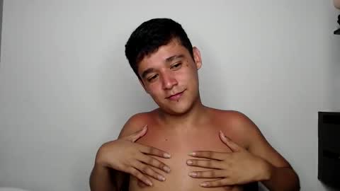 elandor online show from 04-07-26, 06:58