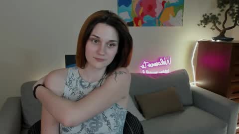 Elani online show from 05-07-26, 08:25