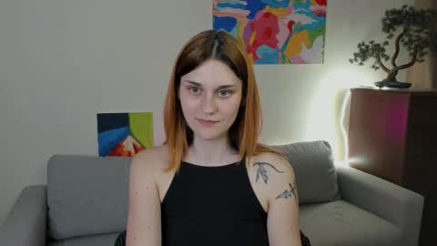 Elani online show from 05-18-26, 12:07