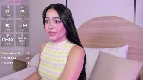 elara_bloom_ online show from 07-24-26, 07:50