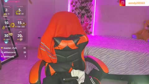 lara online show from 03-12-26, 01:23