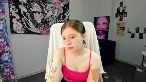 Elly online show from 07-05-26, 03:02