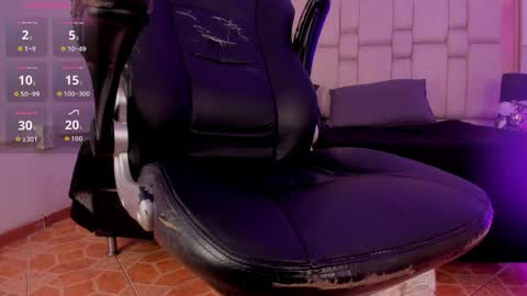 Ela online show from 04-10-26, 02:44