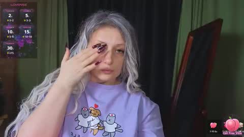 elarasable online show from 01-15-26, 02:54