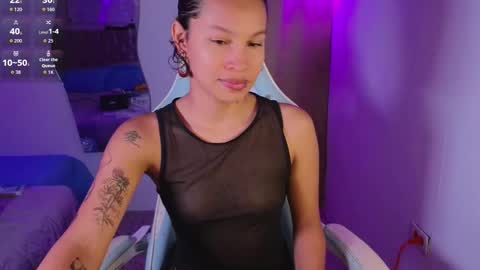 elaseles23 online show from 11-30-25, 10:47