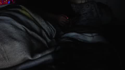 elasticgirl666 online show from 12-22-25, 01:35