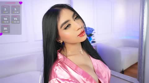 Elasummeer online show from 01-17-25, 03:32