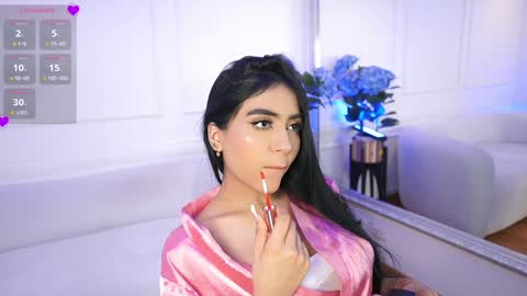 Elasummeer online show from 01-17-25, 06:33