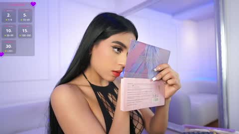 Elasummeer online show from 01-23-25, 03:22