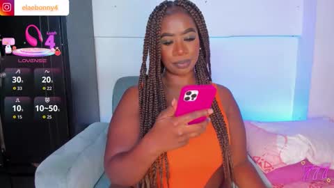 Ela online show from 03-26-26, 02:50