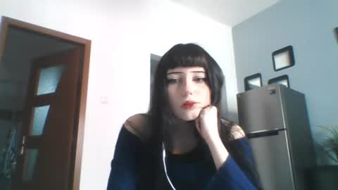 Lia online show from 07-03-26, 07:04