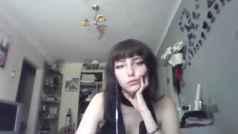 Lia online show from 07-19-26, 08:07