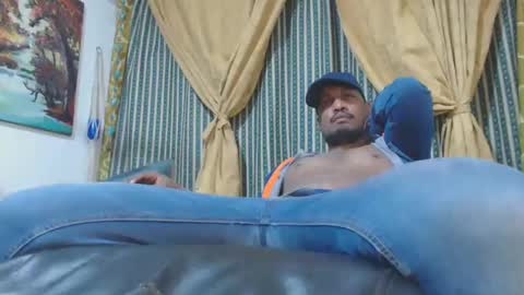 elcaballeroblack online show from 10-27-25, 12:15