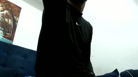 elcaballeroblack online show from 05-17-26, 05:42