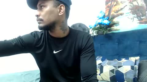 elcaballeroblack online show from 06-02-26, 12:45