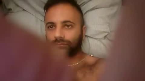 daniel18cmx online show from 12-05-25, 12:25