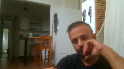 daniel18cmx online show from 01-19-26, 02:26