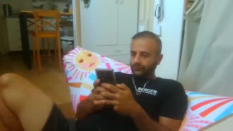 daniel18cmx online show from 02-17-26, 02:08