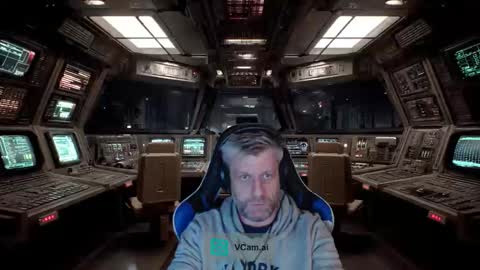 Timm online show from 04-22-26, 10:33